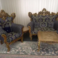 مبلمان هفت نفره