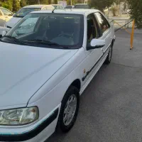 پژو پارس سال جدید xu7|خودرو سواری و وانت|قم, شهرک قدس|دیوار