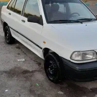 پراید|خودرو سواری و وانت|اهواز, سیاحی(سه راه خرمشهر)|دیوار