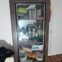 ویترین دحدنوعروس به علت جابجایی سالم به  می رسد