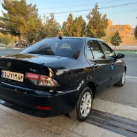 سمند سورن ef7 مدل۱۴۰۱فابریک و کارمندی|خودرو سواری و وانت|شهرضا, |دیوار