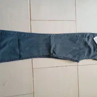 شلوار لی زنانه|لباس|بروجن, |دیوار