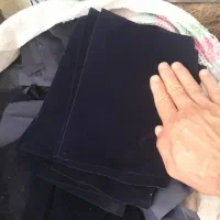 حراج تکه پارچه جیر مناسب جعبه سازی