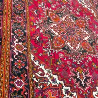 جفت ۶ متر هریس