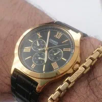 سه ساعت جی شاک جعبه بارکد گارانتی پوزیترون نونونو