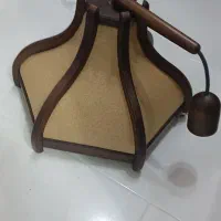 لوستر آشپزخانه|لوستر و چراغ آویز|رشت, یخسازی|دیوار