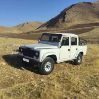 خودرو|خودرو سواری و وانت|پیرانشهر, |دیوار