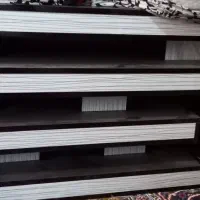 میز تلویزیون و ویترین