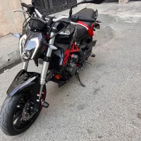 بنلی ۳۰۰|موتورسیکلت|اسلامشهر, شهرک احمدیه|دیوار