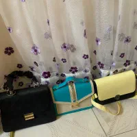 کیف زنانه/دخترانه