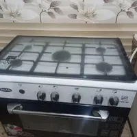 اجاق گاز|اجاق گاز و لوازم برقی پخت‌وپز|محمدشهر, |دیوار