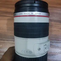 فروش لنز canon ef 70-200