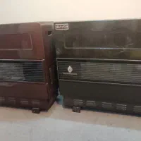 بخاری گازی ۱۰۰۰۰