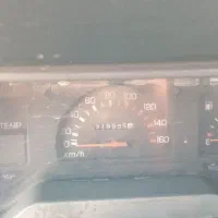 نیسان وانت ۸۹تک برگ|خودرو سواری و وانت|خمام, |دیوار