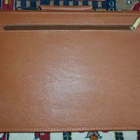 کیف اداری چرمی + سر رسید رایگان|کیف، کفش، کمربند|تهران, کیانشهر|دیوار