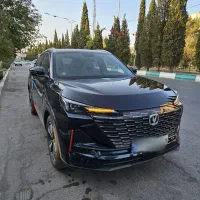 چانگان cs55  وارداتی ۲۰۲۵