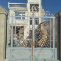 نقاشی ورنگ کاری ساختمان