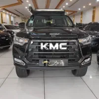 kmc t8|خودرو سواری و وانت|تهران, تهرانپارس غربی|دیوار