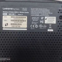 مودم ADSL سیسکو لینکسیس|مودم و تجهیزات شبکه|کرج, شهرک اوج|دیوار