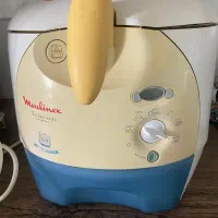 سرخ کن مولینکس اسانسور دار