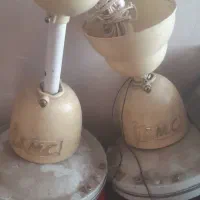 پنکه سقفی 5 عدد