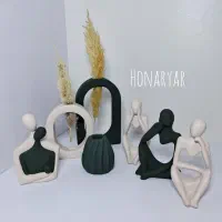 سنگ مصنوعی|صنایع دستی و سایر لوازم تزئینی|اسلامشهر, شهرک قائمیه|دیوار