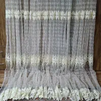 عرض۲۳۰ ارتفاع۲۵۰پرده خامه دوزی