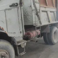 کامیون بنز ۹۱۱ کمپرسی|خودرو سنگین|فاضل آباد, |دیوار