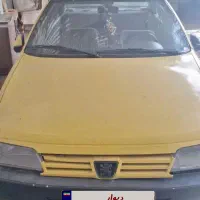 پژو405 مدل 88 5سال خواب