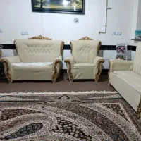 مبل|مبلمان خانگی و میز عسلی|دوگنبدان, |دیوار