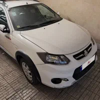 کوئیک مدل۴۰۲سفید ساده