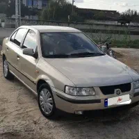 سمند کم کارکرد|خودرو سواری و وانت|ساری, |دیوار