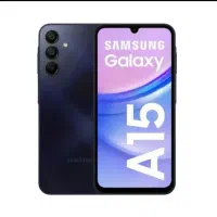 گوشی a 15