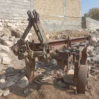 گاوآهن رومانی|ماشین‌آلات صنعتی|گهواره, |دیوار