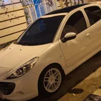 207 دنده ای پانوراما