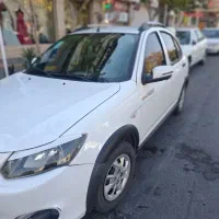 کوییک ۴۰۱|خودرو سواری و وانت|مشهد, شهرک امام هادی (شهرک غرب)|دیوار