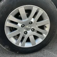 رینگ صلیبی معاوضه با پنج پر|قطعات یدکی و لوازم جانبی|شاهین‌شهر, امام حسین|دیوار