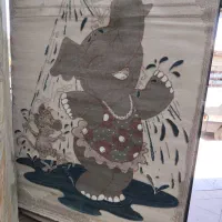 فرش عروسکی تک سایز|فرش|زنجان, |دیوار