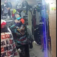 مغازه تجاری دودهنه نبش کهریزک|اجارهٔ مغازه و غرفه|کهریزک, |دیوار