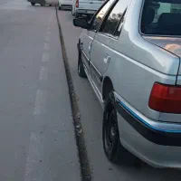 پژو پارس 83|خودرو سواری و وانت|مرودشت, کوشک|دیوار