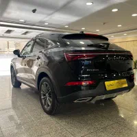 دیگنیتی پرستیژ مدل 1403-نقد و اقساط -حیدرخودرو|خودرو سواری و وانت|تهران, سهروردی|دیوار