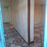 خانه دو خوابه طبقه اول  (همکف نیست طبقه بالا فقط)|اجارهٔ خانه و ویلا|دهدشت, |دیوار
