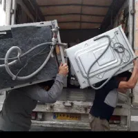 کارگراسباب‌کشی