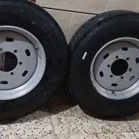 لاستیک خارجی ۷۰ درصد قیمت توافقی
