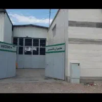 فروش سوله ۶۰۰ متری دکتر حسابی