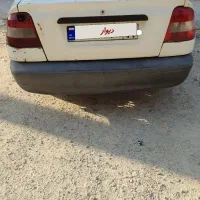 پراید ۱۴۱ مدل ۹۰|خودرو سواری و وانت|اهواز, کوی مهدیس|دیوار