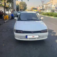 میتسوبیشی هاچبک لنسر|خودرو سواری و وانت|تهران, کیانشهر|دیوار