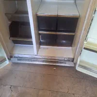 یخچال ساید بای ساید امریکایی|یخچال و فریزر|تهران, مجیدیه|دیوار