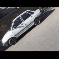 پراید ۸۱ سالم