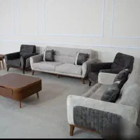 مبلمان گیتی|مبلمان خانگی و میز عسلی|کرج, شاهین‌ویلا|دیوار